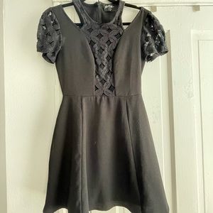 Nasty Gal Mini Dress